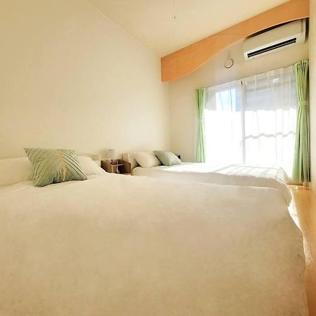 Apartament Dotonbori, Nipponbashi, Nagahoribashi Station 5Minutes On Foot Double Bed Se7 Osaka Zewnętrze zdjęcie