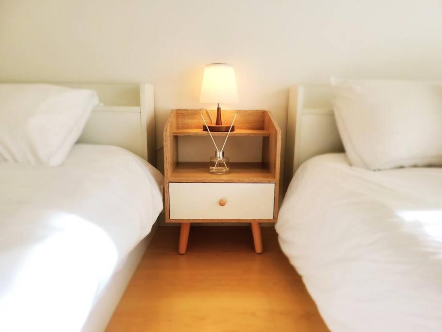 Apartament Dotonbori, Nipponbashi, Nagahoribashi Station 5Minutes On Foot Double Bed Se7 Osaka Zewnętrze zdjęcie